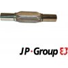 Prużný diel výfuku JP GROUP 9924401700 Prużný diel výfuku JP GROUP 9924401700