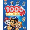 Jiri Models 1000 samolepiek s aktivitami Tlapková patrola Jiri Models 1000 samolepiek s aktivitami Tlapková patrola