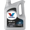 Motorový olej Valvoline 4 l 10W-40 Motorový olej Valvoline 4 l 10W-40