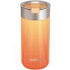 Quokka Boost Nerezový termohrnček so sitkom Apricot Orange 400 ml Quokka Boost Nerezový termohrnček so sitkom Apricot Orange 400 ml