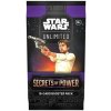 Fantasy Flight Games Star Wars: Unlimited Secrets of Power- Booster Fantasy Flight Games Star Wars: Unlimited Secrets of Power- Booster