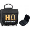 Hohm Tech Puzdro na opasok na štyri batérie 18650 alebo dve 21700 Hohm Tech Puzdro na opasok na štyri batérie 18650 alebo dve 21700