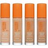 Rimmel London Lasting Radiance SPF25 rozjasňující make-up s uv ochranou 100 Ivory 30 ml