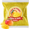 Zariadenie na výrobu cukrovej vaty Cuda na Patyku Mango + Cukor na cukrovú vatu 100g vrecúško S žltá/zlatá 1 W Zariadenie na výrobu cukrovej vaty Cuda na Patyku Mango + Cukor na cukrovú vatu 100g vrecúško S žltá/zlatá 1 W