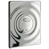 Grohe Surf Ovládacie tlačidlo, chróm 38861000-GR Grohe Surf Ovládacie tlačidlo, chróm 38861000-GR