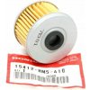 Olejový filter Honda OE 15412-HM5-A10 Olejový filter Honda OE 15412-HM5-A10