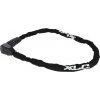 XLC retezový císelný zámek Yakuza plus O 6mm/1000mm XLC retezový císelný zámek Yakuza plus O 6mm/1000mm