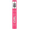 Catrice Curl It Volume & Curl Curl Mascara riasenka na natáčanie 010 Deep Black 11 ml Catrice Curl It Volume & Curl Curl Mascara riasenka na natáčanie 010 Deep Black 11 ml