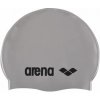 Arena Classic Silicone Grey Arena Classic Silicone Grey