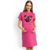 Nočná košieľka model 113179 PeeKaBoo L/XL Nočná košieľka model 113179 PeeKaBoo L/XL