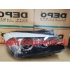 BMW X1 E84 10/2009- svetlo D1S Lavé /VALEO/ BMW X1 E84 10/2009- svetlo D1S Lavé /VALEO/