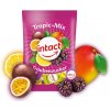 Intact Tropic Mix Hroznový cukor cukríky 75 g Intact Tropic Mix Hroznový cukor cukríky 75 g