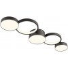 Redo 01-2541 LED prisadené stropné svietidlo CRONOS | 65W integrovaný LED zdroj | 4137lm | 3000K Redo 01-2541 LED prisadené stropné svietidlo CRONOS | 65W integrovaný LED zdroj | 4137lm | 3000K