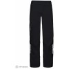 VAUDE Moab Rain nohavice, čierna XXL VAUDE Moab Rain nohavice, čierna XXL