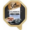 Sheba Classics teľacie a kuracie 85 g Sheba Classics teľacie a kuracie 85 g