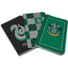 Harry Potter: Slytherin Pocket Notebook Collection Harry Potter: Slytherin Pocket Notebook Collection