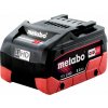 Metabo 18V 8,0Ah LiHD Akku-Pack Metabo 18V 8,0Ah LiHD Akku-Pack