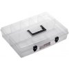 Organizér UNIBOX NUN16 85x298x400mm Organizér UNIBOX NUN16 85x298x400mm