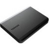 Toshiba Canvio Basics 4TB, HDTB540EK3CA Toshiba Canvio Basics 4TB, HDTB540EK3CA