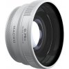 Wide angle and Macro lens Freewell for Fuji X100VI/X100V Wide angle and Macro lens Freewell for Fuji X100VI/X100V