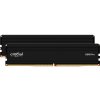 Crucial Pro DDR5 48GB 6000MHz CL48 (2x24GB) CP2K24G60C48U5
