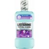 Listerine Total Care Sensitive Teeth Mild Taste Mild Mint ústna voda 500 ml