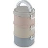 Lamart LT6040 obedár 3X700 ml CARE Lamart LT6040 obedár 3X700 ml CARE