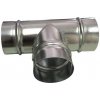 Spojka T 200 mm Spojka T 200 mm
