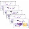 Seni Lady Slim Mini inkontinenčné vložky 5 x 20 ks