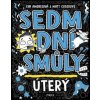 Sedm dní smůly: Úterý - Eva Amoresová, Matt Cosgrove Sedm dní smůly: Úterý - Eva Amoresová, Matt Cosgrove