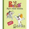 Rexík. Štyri ročné obdobia - Anna Sójka Rexík. Štyri ročné obdobia - Anna Sójka