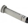 Buttendz White SENTRY Grip - Black Drip Buttendz White SENTRY Grip - Black Drip