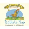 Rabbit's Nap (a Lift-The-Flap Book) (Tales from Acorn Wood) (Axel Scheffler)(Leporelo) Rabbit's Nap (a Lift-The-Flap Book) (Tales from Acorn Wood) (Axel Scheffler)(Leporelo)