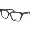 Dioptrické okuliare Balenciaga BB0130O 017 Veľkosť: 53 Dioptrické okuliare Balenciaga BB0130O 017 Veľkosť: 53