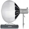 Neewer NS90L softbox 90 x 80 cm bajonet bowens 4258559 Neewer NS90L softbox 90 x 80 cm bajonet bowens 4258559