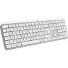 Logitech MX Keys S for Mac Pale Grey – US INTL 920-011638 Logitech MX Keys S for Mac Pale Grey – US INTL 920-011638