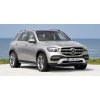 Priečniky Thule SmartRack XT SquareBar Mercedes-Benz GLE W167 2019 - s pozdĺžnikmi Priečniky Thule SmartRack XT SquareBar Mercedes-Benz GLE W167 2019 - s pozdĺžnikmi