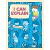 I Can Explain - Shinsuke Yoshitake I Can Explain - Shinsuke Yoshitake