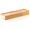 C46150 - Vzduchový filter MANN C46150 - Vzduchový filter MANN
