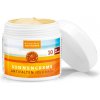 Sanct Bernhard Opalovací krém proti vráskám s jojobovým olejem SPF 10 100 ml