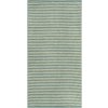 Uterák Lines pruhovaný 50 x 100 cm zelený Uterák Lines pruhovaný 50 x 100 cm zelený