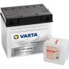 VARTA Startovacia bateria 525015030I314 VARTA Startovacia bateria 525015030I314