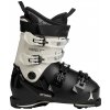 Lyžiarske topánky Atomic HAWX MAGNA 95 W, Black/Stone, 25/26 Veľkosť MP (cm): 24 - 24,5 Lyžiarske topánky Atomic HAWX MAGNA 95 W, Black/Stone, 25/26 Veľkosť MP (cm): 24 - 24,5