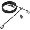 Zámok pre notebook Kensington MicroSaver 2.0 Twin Head pre notebooky (K65048WW) Zámok pre notebook Kensington MicroSaver 2.0 Twin Head pre notebooky (K65048WW)