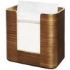 Zásobník na servítky, 19,3x20,3x13,6 cm, N4 systém, Signature line, TORK Xpressnap, hnedá Zásobník na servítky, 19,3x20,3x13,6 cm, N4 systém, Signature line, TORK Xpressnap, hnedá
