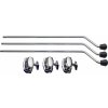 Stagg FS3, nohy pro floor tom, 3ks Stagg FS3, nohy pro floor tom, 3ks