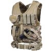 ROTHCO vesta CROSS DRAW taktická MULTICAM ROTHCO vesta CROSS DRAW taktická MULTICAM