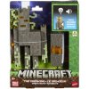 Mattel Minecraft Veľká figúrka Creaking so svetlami a zvukmi Mattel Minecraft Veľká figúrka Creaking so svetlami a zvukmi
