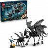 LEGO Harry Potter 76458 Rodina testrálů 5702017824819 LEGO Harry Potter 76458 Rodina testrálů 5702017824819