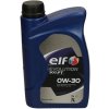 Elf Evolution 900 FT 0W-30 1 l